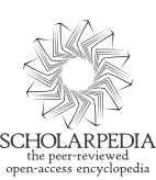 Scholarpedia