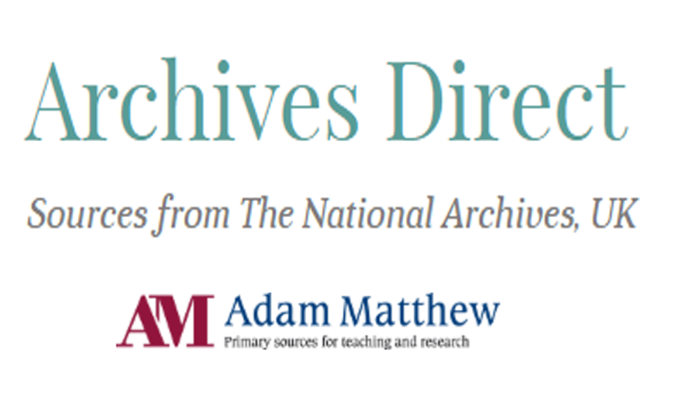 ArchivesDirect